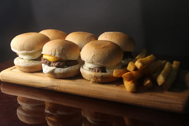 Repurposed boot garden planter